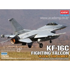 1/72 R.O.K. Air Force KF-16C Fighting Falcon