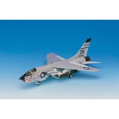 1/72 F-8E Crusader 'US Marines'
