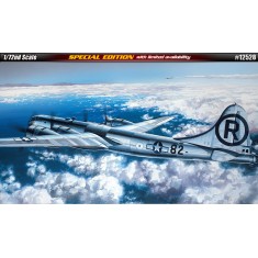1/72 USAAF B-29A Superfortress 