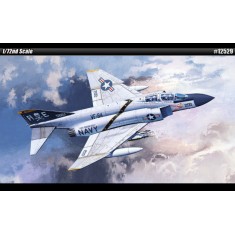 1/72 USN F-4J "VF-84" Jolly Rogers