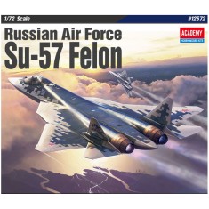 1/72 Russian Air Force Su-57 Felon