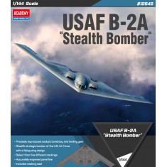 1/144 USAF B-2A ''Stealth Bomber''