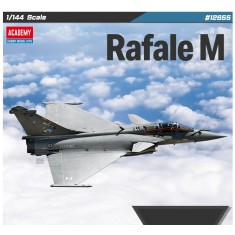 1/144 Dassault Rafale M Multirole Fighter