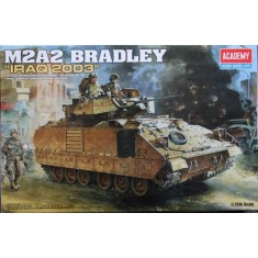 1/35 M2A2 Bradley "Iraq 2003"
