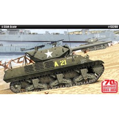 1/35 US Army M10 Gun Motor Carriage