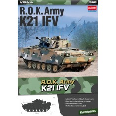 1/35 R.O.K. Army K21 IFV