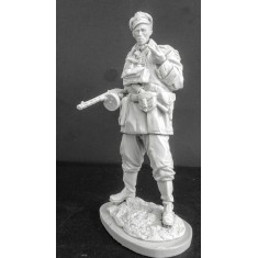 1/16 German WSS Soldier in Russia