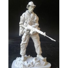 1/16 Anzac in the Vietnam Conflict