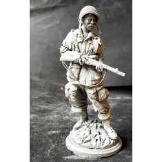 1/16 French Colonial Senegalese in Indochine