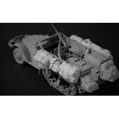 1/35 IDF Stowage Set