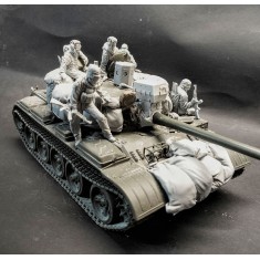 1/35 Syrian Rebel Sets