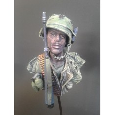 1/6 Vietnam War Bust