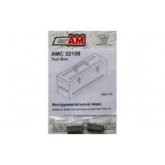 1/32 Tool Boxes (2pcs)