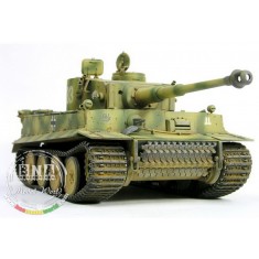 1/48 German Tiger I Early version