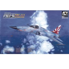 1/48 F-5E/F-5N VFC-111 Sundowners