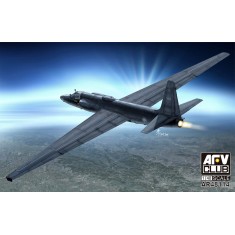 1/48 Lockheed U-2C 