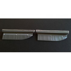 1/32 Gloster Gladiator Correct Upper Ailerons of ICM kits