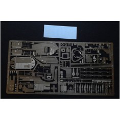 1/48 Junkers Ju 188 A/D Detail Set for Dragon kits