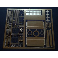 1/72 Do 24 Exterior Detail Set for Italeri/Revell kits