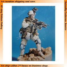 1/16 USMC Force Recon (1 Figure)