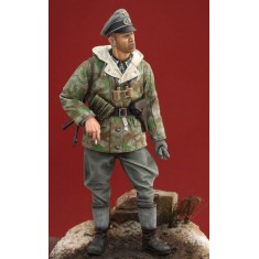 1/16 Wehrmacht Officer (1 Figure)