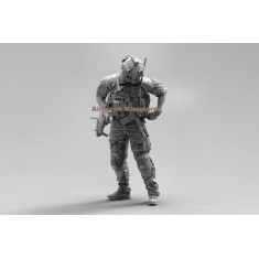 1/24 SF with M230