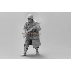 1/35 Waffen SS with Kar98k