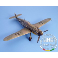 Conversion Set for 1/32 Bf-109F-2/F-4 for Hasegawa kit