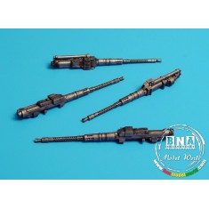 1/32 German 13mm Guns MG 131