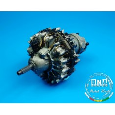 1/32 US. Radial Engine R-2800(Early)