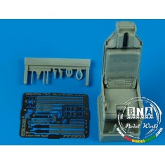1/32 ESCAPAC 1G-2 Ejection Seat (for A-7E Corsair II Early Version)