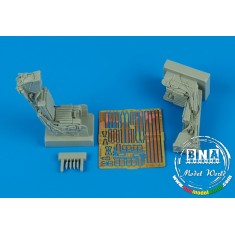 1/32 Martin-Baker GRU-7A Ejection Seats (for F-14A Tomcat)