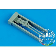 1/32 German 7.92mm Gun MG.81Z
