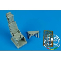 1/32 SJU-4/7A (AV-8B) Ejection set for Trumpeter kit
