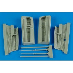1/32 Panavia Tornado Speed Brakes for Revell kit