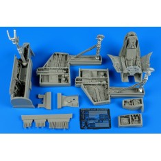 1/32 Douglas A-4E/F Skyhawk Detail set for Trumpeter kits