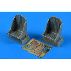1/32 Yokosuka K5Y Willow Seats for Doyusha kits