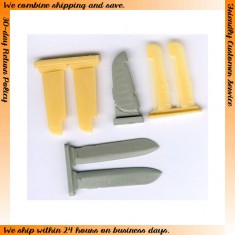 1/48 Focke-Wulf Fw 190 Control Surfaces for Tamiya kit
