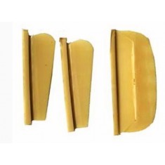 1/48 Albatros Dv. - Control Surfaces for Eduard kit