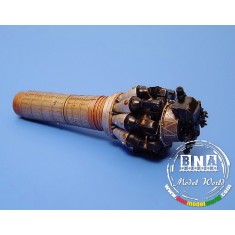 1/48 RD-45/Rolls Royce Nene Engine