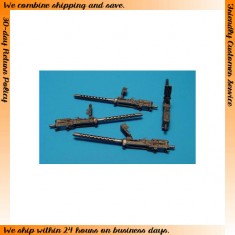 1/48 German 7.92mm Guns MG81Z 