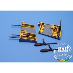 1/48 F4F-4 Wildcat Gun Bay for Tamiya kit