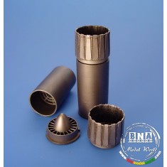 1/48 F-4E/F/G/J/EJ/S Exhaust Nozzles for Hasegawa kit