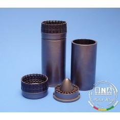 1/48 F-4A/B/C/D/N Exhaust Nozzles for Hasegawa kit