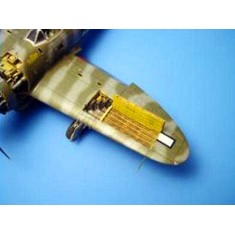1/48 P-47D Thunderbolt Gun Bay for Hasegawa kit