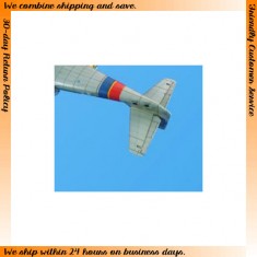 1/48 Messerschmitt Me 262A Schwalbe Control Surfaces for Tamiya kit
