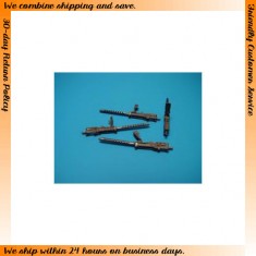 1/48 Browning M2 .50 Cal. Wing Mounted - Mechanical Release