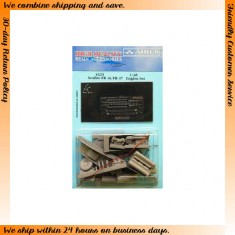 1/48 Seafire FR.46/FR 47 Engine Set for Airfix kit