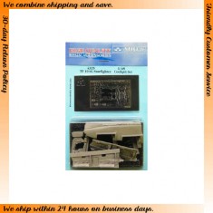 1/48 Lockheed TF-104G Cockpit Set for Hasegawa kit