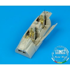 1/48 F-14D Tomcat Cockpit Set for Hasegawa kit